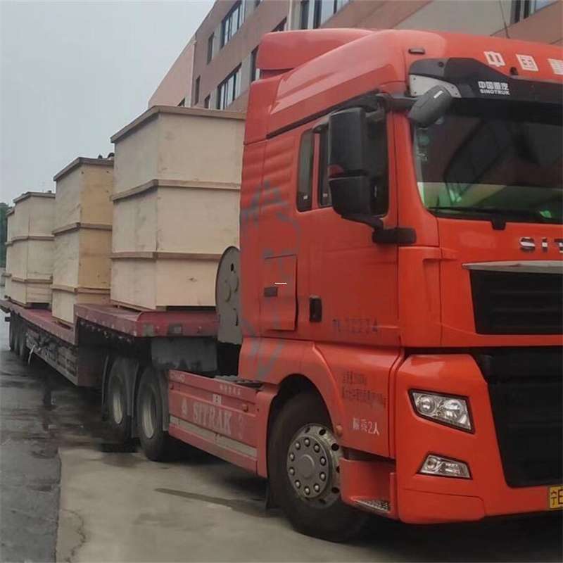 新政镇探索江安县进仓物流的多元运输世界